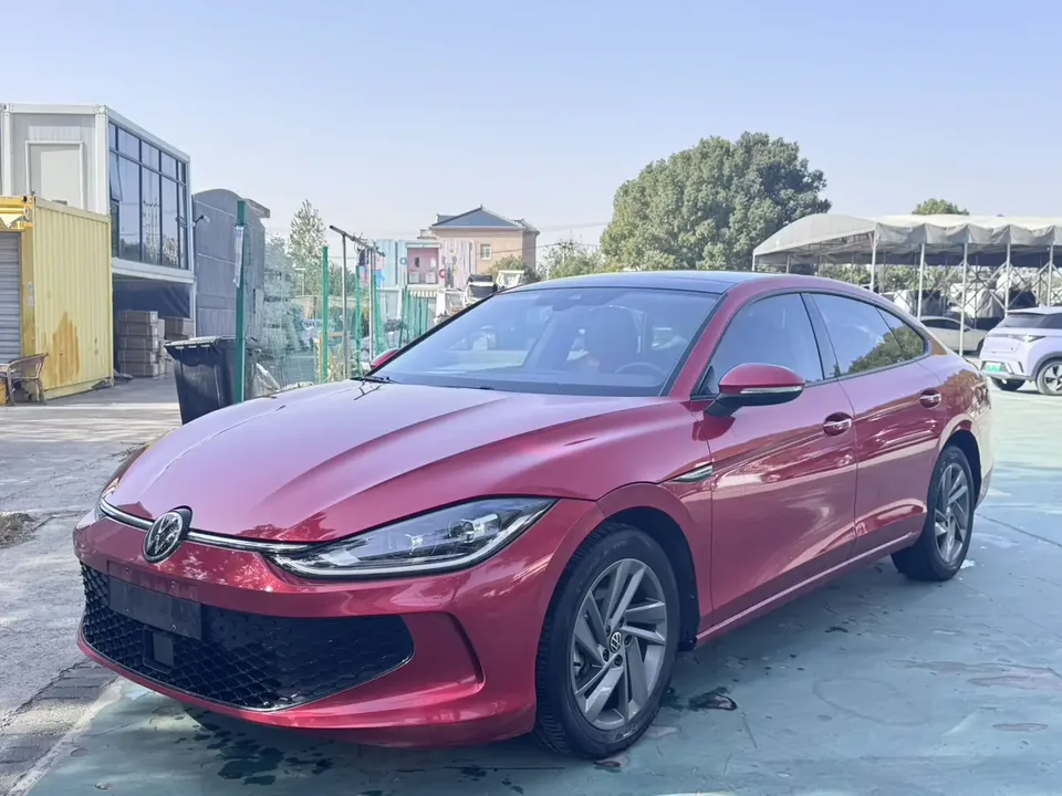 Volkswagen Lamando Lingdu Lingdu L 280TSI DSG Hot Edition 2022 — фото 1, купить с доставкой в Москву