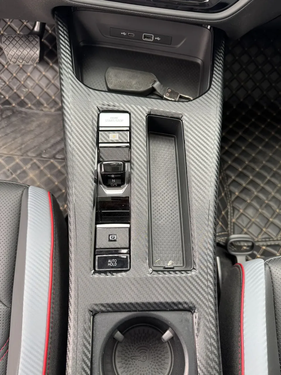 Volkswagen Lamando Lingdu 2022 Lingdu L 280TSI DSG Hot Edition 2022 — thumbnail 4