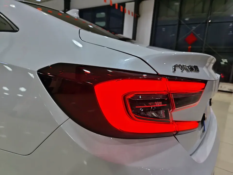 Honda Accord Accord 2022 Accord 2022 260TURBO Deluxe Edition 2022 — thumbnail 3