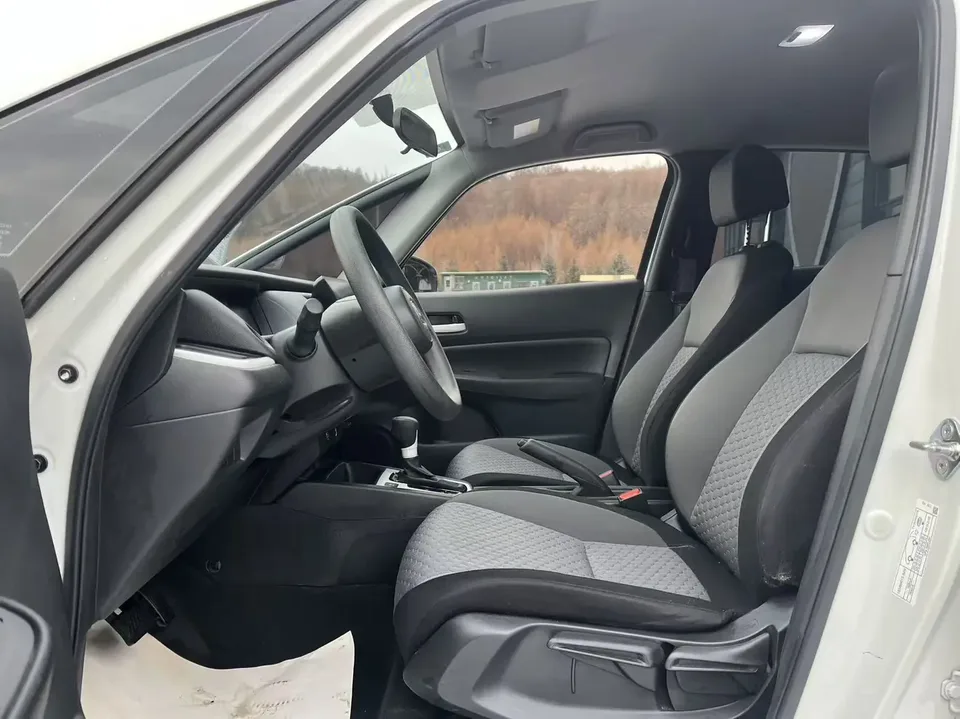 Honda FIT Fit 2021 Fit 2021 1.5L CVT Trendy Edition 2022 — thumbnail 5