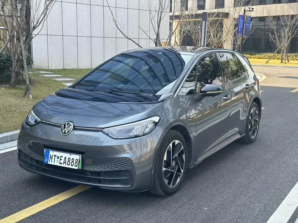 Volkswagen ID.3 2024