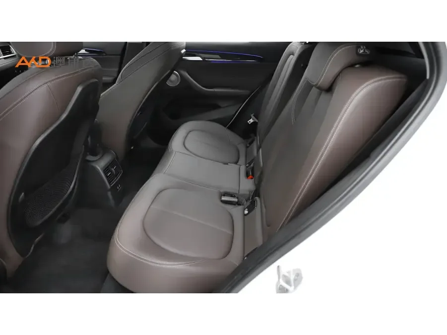 BMW X2 BMW X2 2023 sDrive25i M Off-Road Package 2023 — миниатюра 3