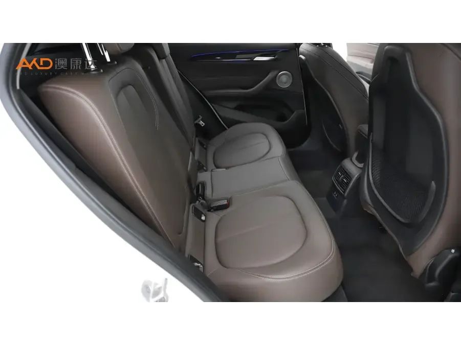 BMW X2 BMW X2 2023 sDrive25i M Off-Road Package 2023 — миниатюра 5