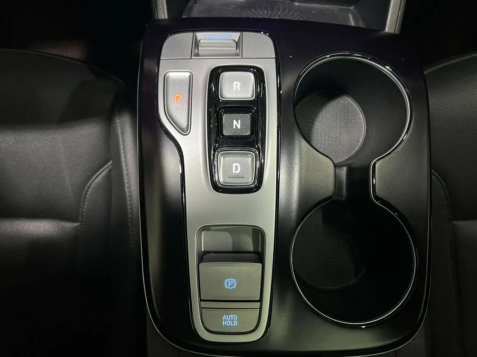 Hyundai tucson l Tucson 2023 Tucson L 1.5T LUX 2WD Premium Edition 2023 — миниатюра 4