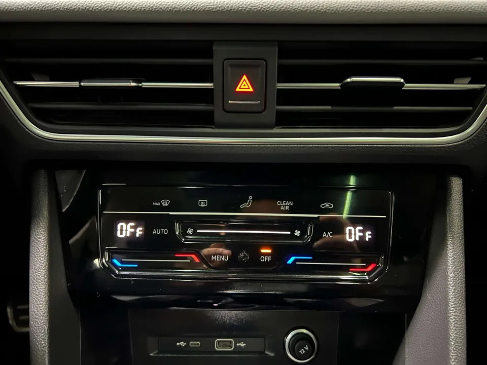 Volkswagen TiguanX Tiguan X 2022 330TSI Yuexiang Edition 2022 — миниатюра 3