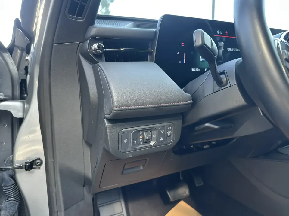 Ford Mondeo Mondeo EcoBoost 180 Comfort Edition 2024 — миниатюра 5