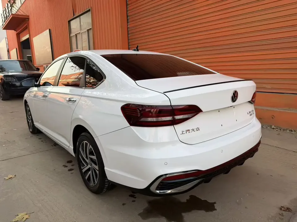Volkswagen Lavida Lavida 2023 280TSI DSG Starry Sky Edition 2022 — thumbnail 4