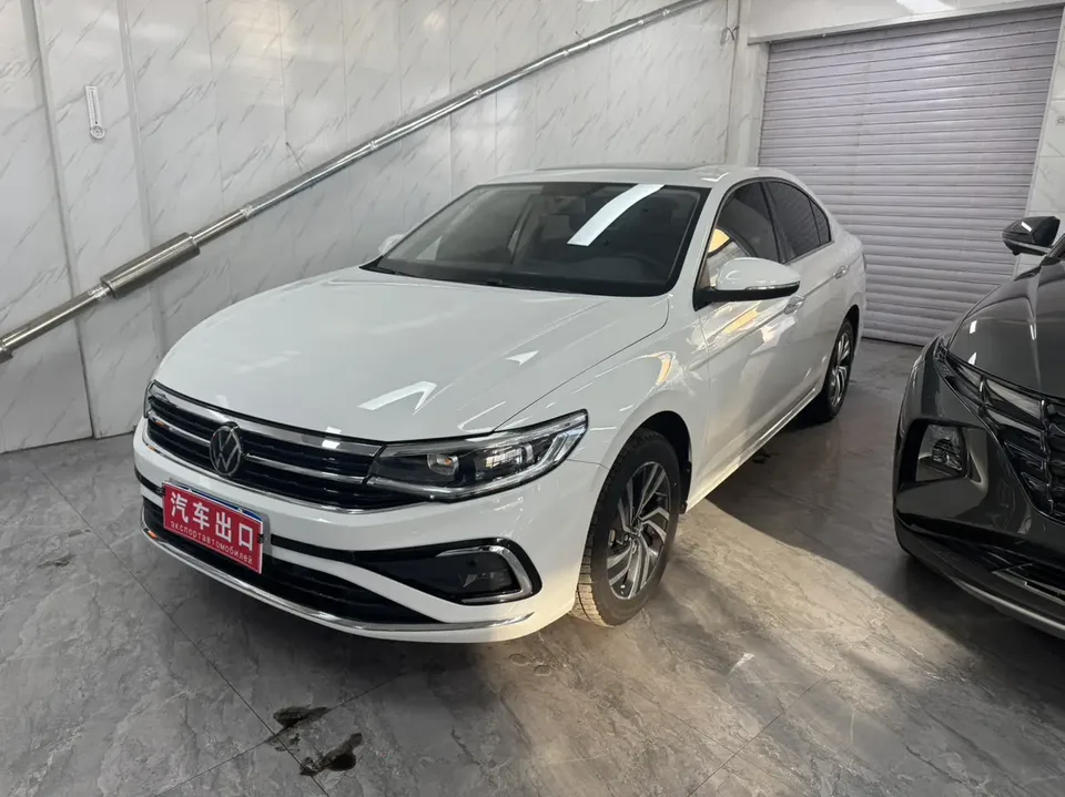 Volkswagen Bora 2022