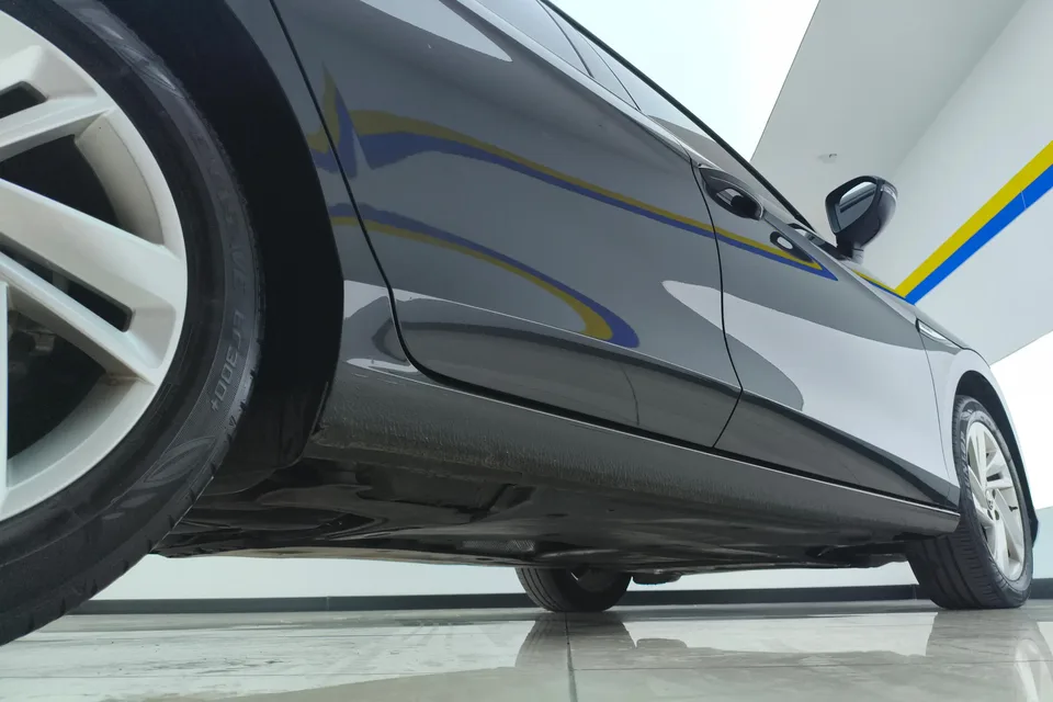 Volkswagen Lamando Lingdu Lingdu L 280TSI DSG Hot Edition 2023 — миниатюра 3