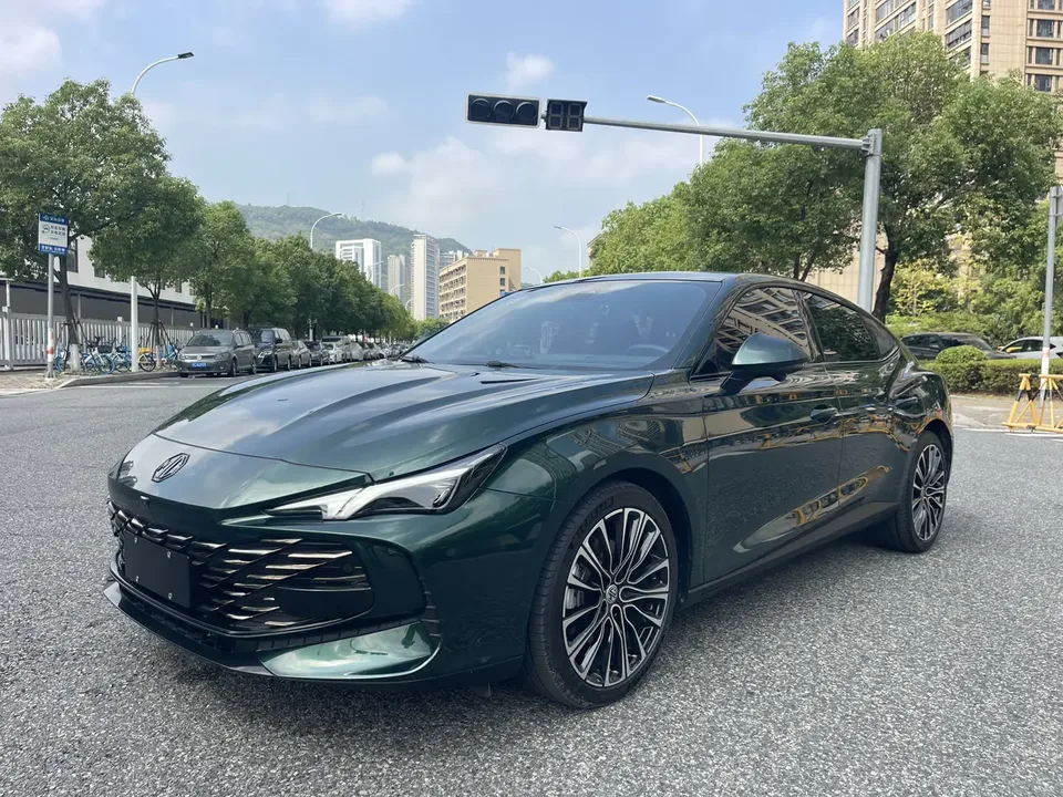 MG 7 2024