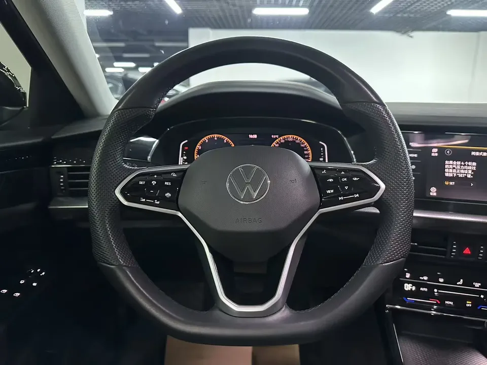 Volkswagen Passat Passat 2024 380TSI Elite Edition 2024 — миниатюра 4