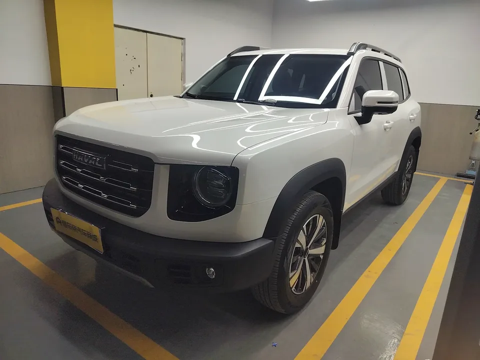 Haval Dargo 2022