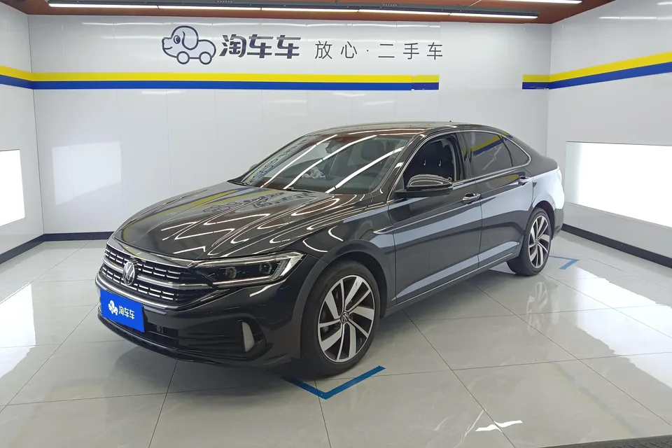 Volkswagen Sagitar 2024