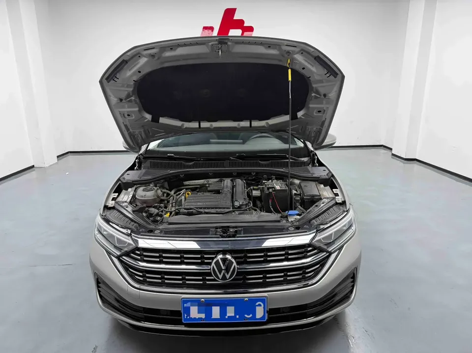 Volkswagen Sagitar 2023 Sagitar 280TSI DSG Beyond Edition 2023 — миниатюра 3