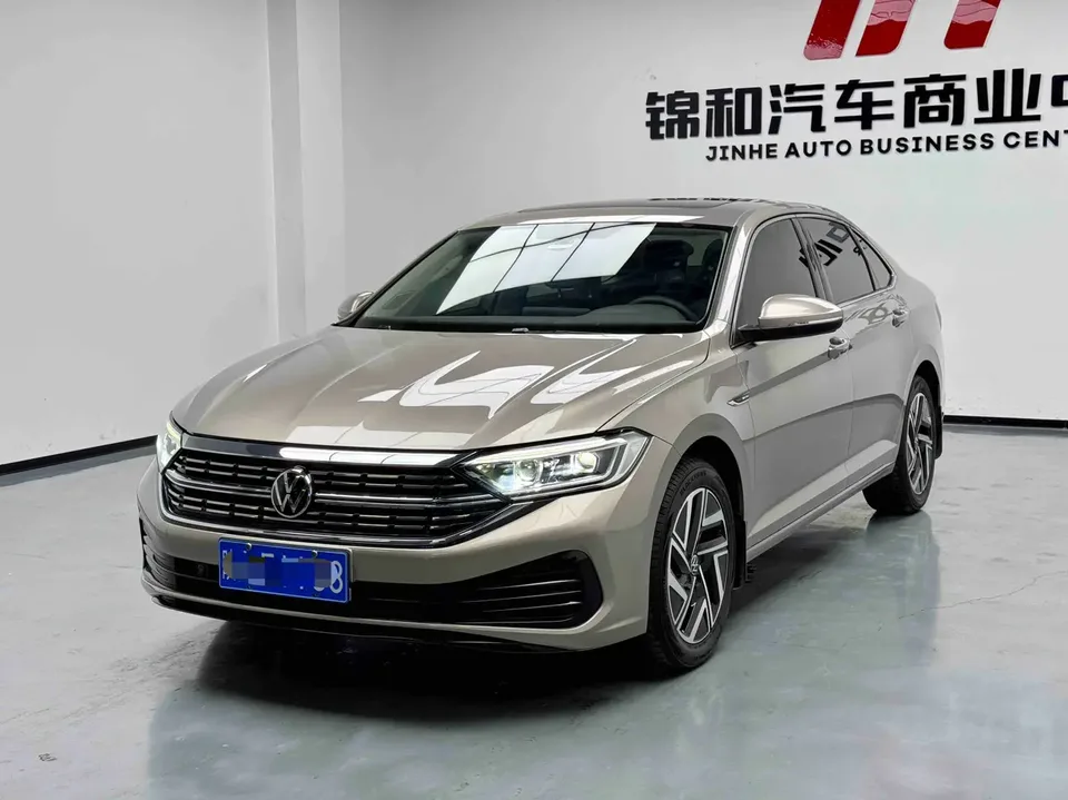 Volkswagen Sagitar 2023 Sagitar 280TSI DSG Beyond Edition 2023 — фото 1, купить с доставкой в Москву