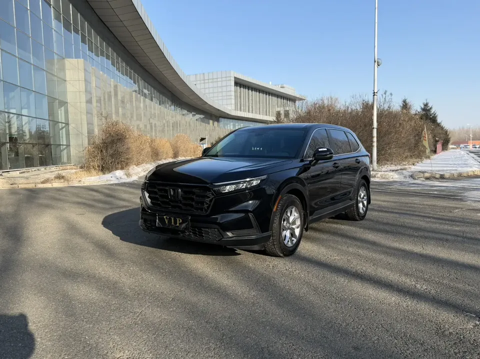 Honda CR-V 2024