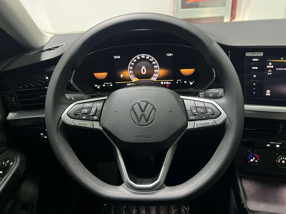 Volkswagen Passat Passat 2024 280TSI Business Edition 2024 — миниатюра 4