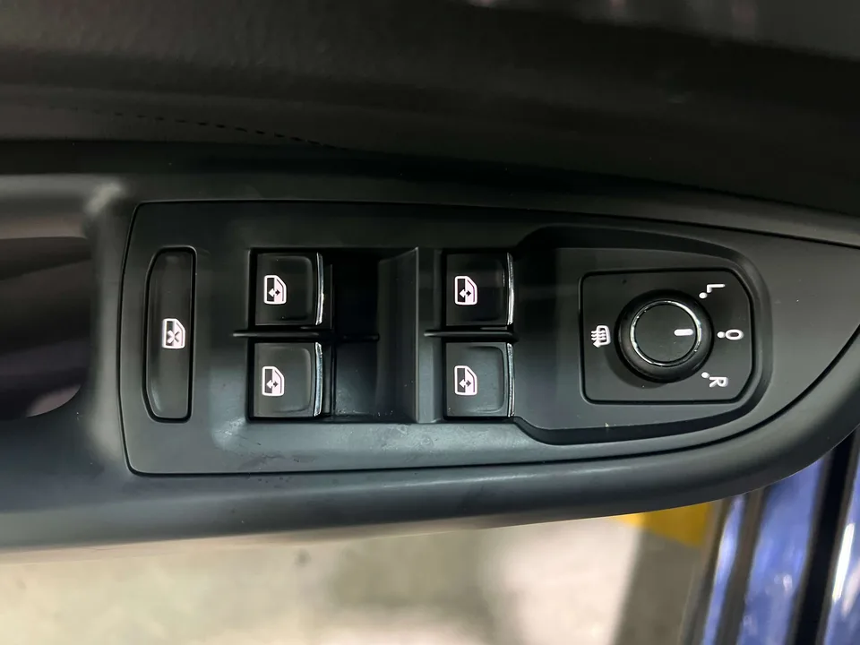 Volkswagen Passat Passat 2024 280TSI Business Edition 2024 — миниатюра 5