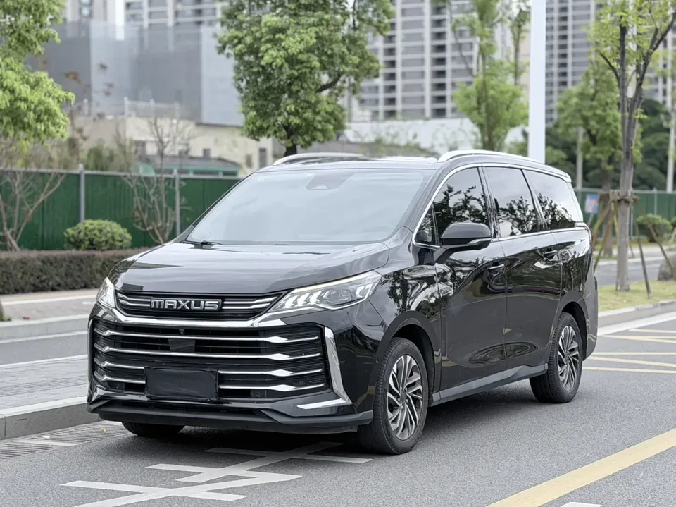 Datong Maxus G50 2022