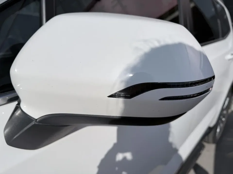 Geely Okavango Haoyue 2022 1.8TD DCT flagship model 2022 — миниатюра 3