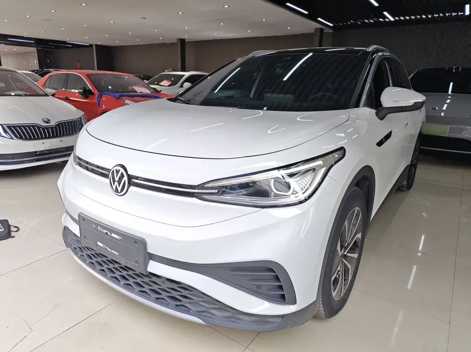 Volkswagen ID.4X 2024