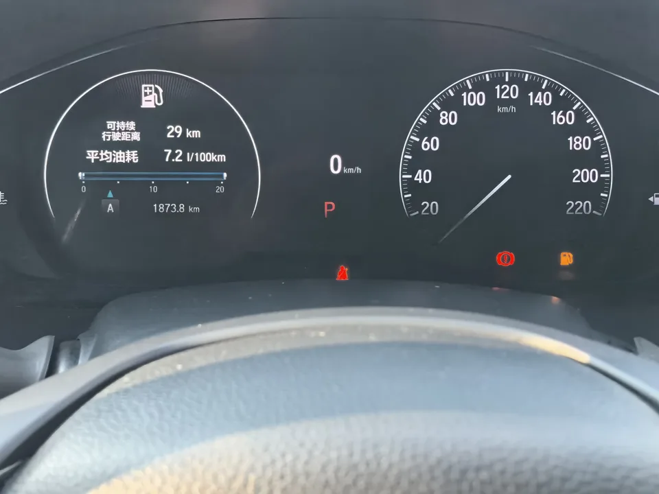 Honda Accord Accord 2022 260TURBO Deluxe Edition 2022 — миниатюра 3