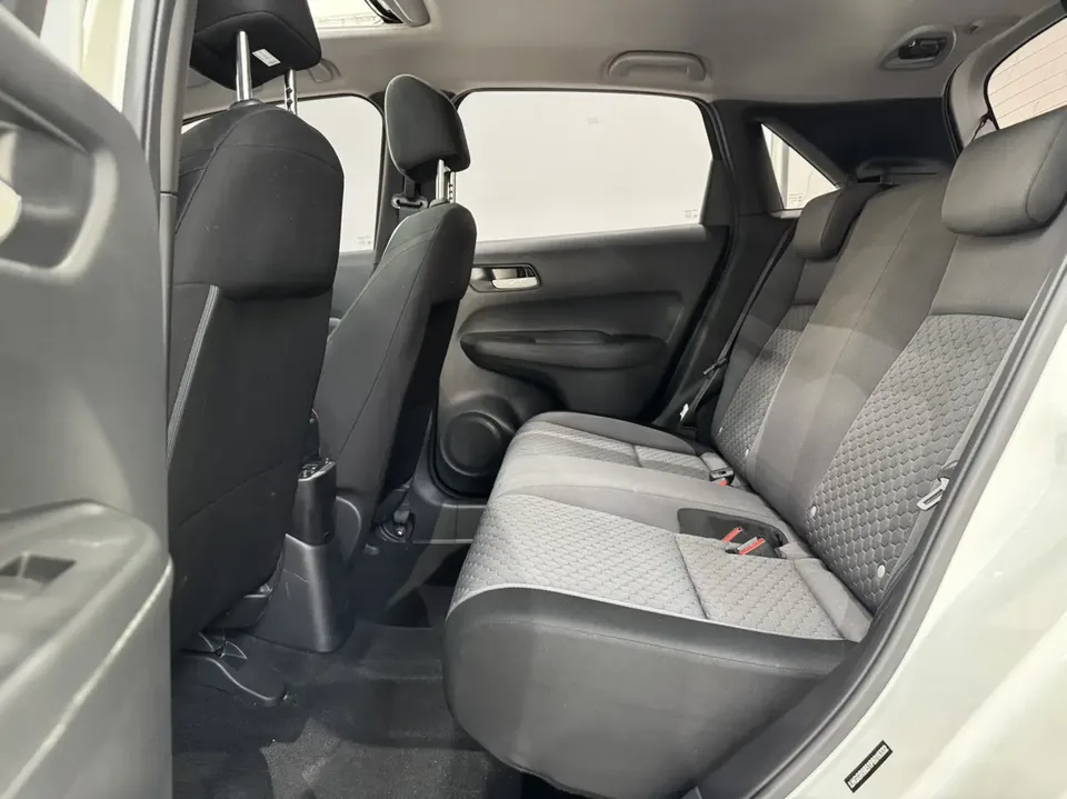 Honda FIT 1.5L CVT Trendy Sunroof Edition 2022 — миниатюра 4
