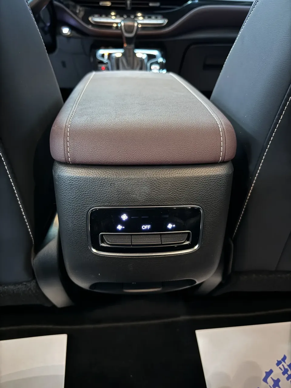 GAC Trumpchi M6 Trumpchi M6 2023 PRO 270T WDCT Luxury Edition 2025 — миниатюра 2