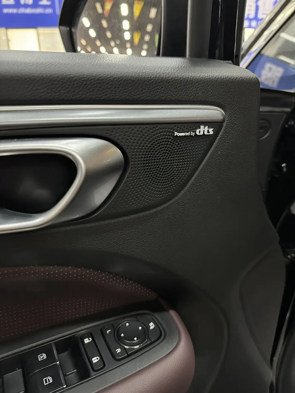 GAC Trumpchi M6 Trumpchi M6 2023 PRO 270T WDCT Luxury Edition 2025 — миниатюра 4