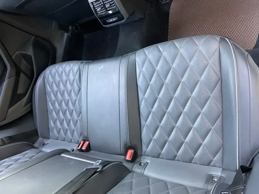 Volkswagen Sagitar 2023 Sagitar 200TSI DSG Flying Edition 2023 — миниатюра 4