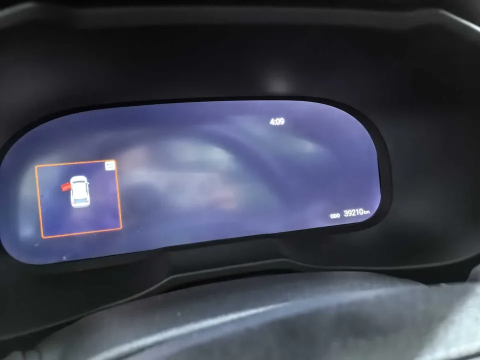 Toyota Willanda Willanda 2023 dual engine 2.5L two-wheel drive premium version 2023 — thumbnail 3