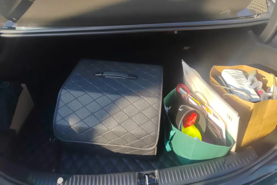 Mercedes-Benz C-Class Mercedes Benz C Class 2021 Mercedes-Benz C-Class 2021 C 260 L Sports Edition 2022 — thumbnail 5