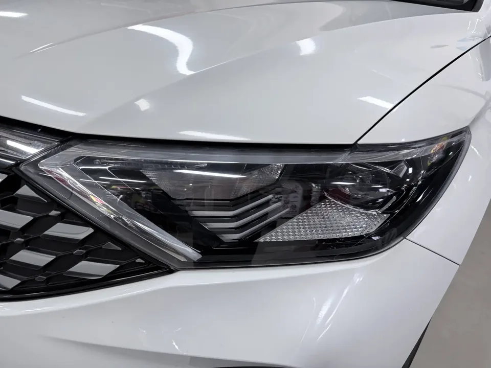 Jetta VS7 Panda Edition 1.4T Automatic Joyful Type 2022 — миниатюра 2