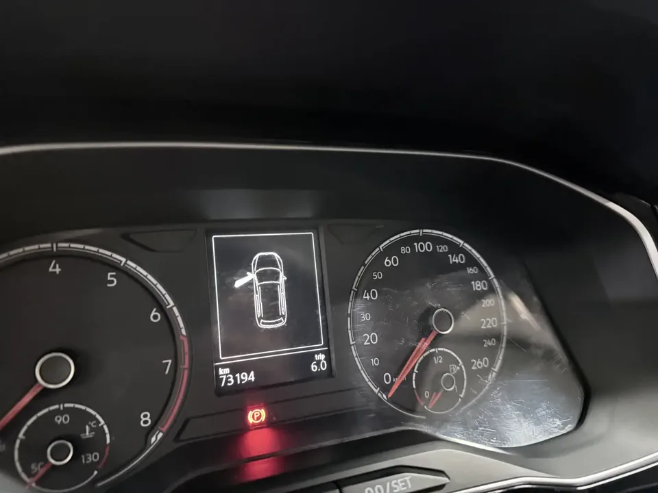 Jetta VS7 Panda Edition 1.4T Automatic Joyful Type 2022 — миниатюра 3