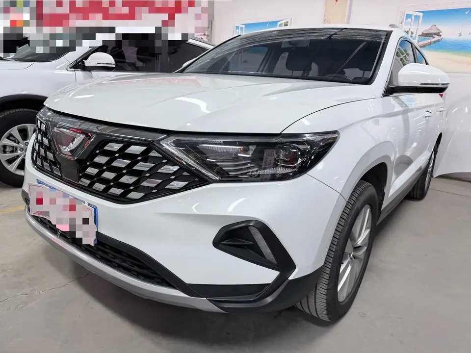 Jetta VS7 2022