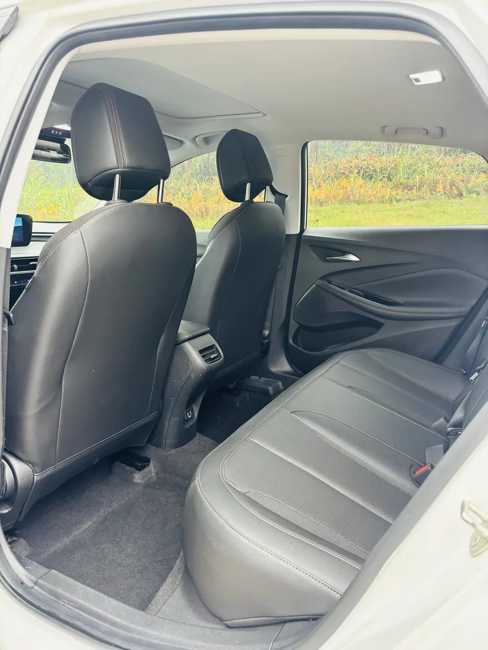 Buick Valeant Valeant 2022 Pro 533T Enjoy Edition 2023 — миниатюра 3