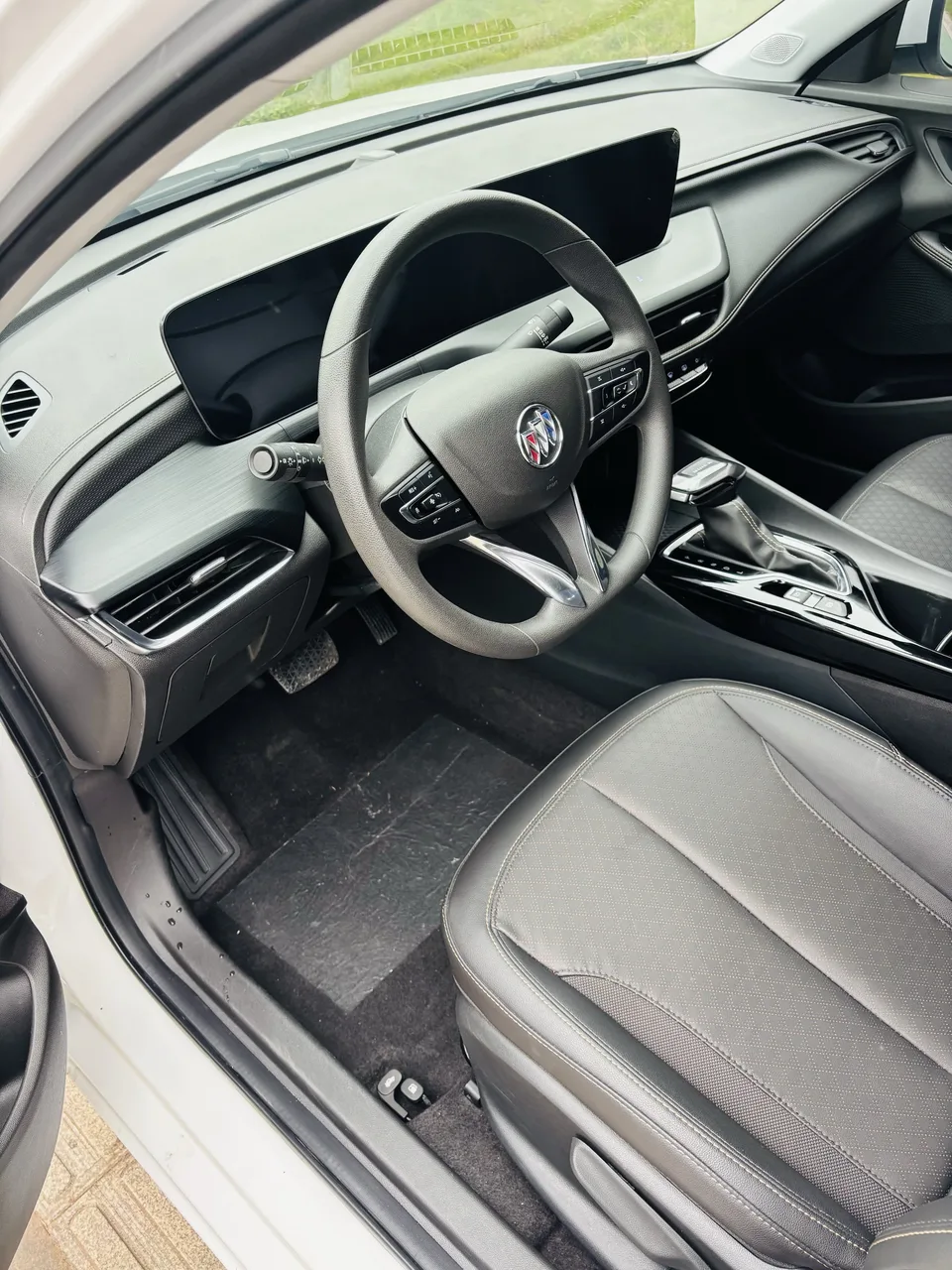 Buick Valeant Valeant 2022 Pro 533T Enjoy Edition 2023 — миниатюра 5