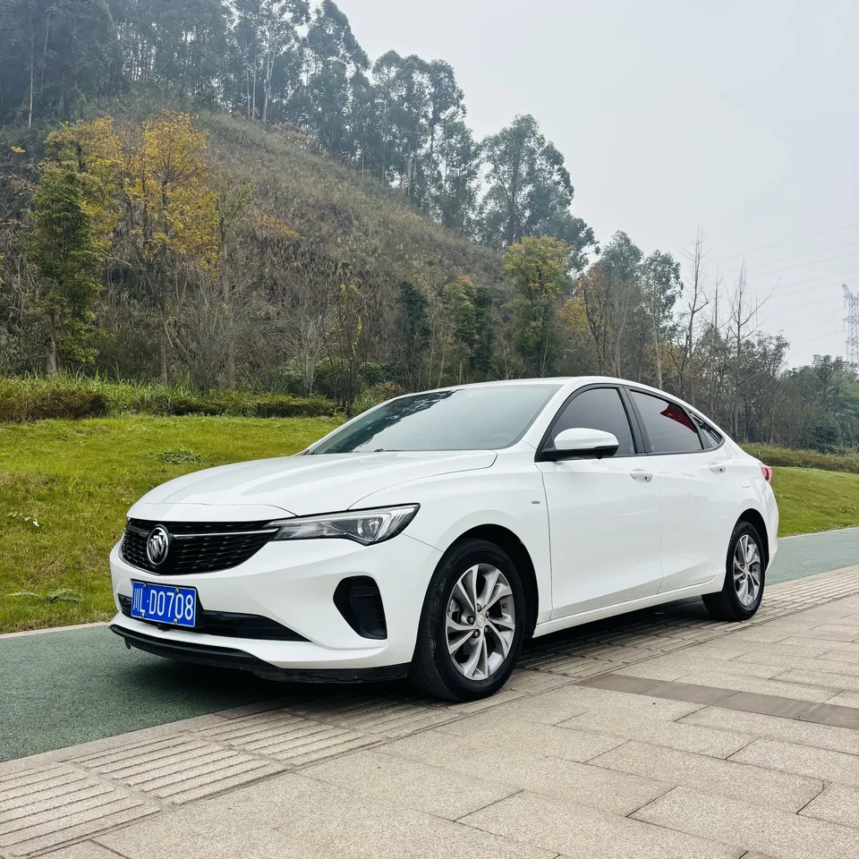 Buick Valeant 2023