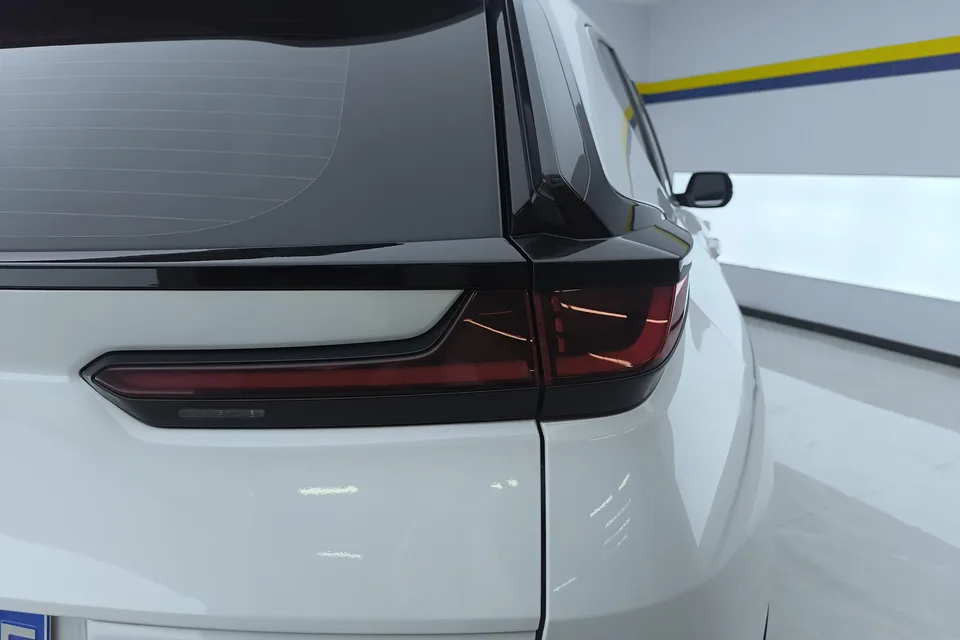 Honda Breeze Haoying 2021 240TURBO CVT 2WD Elite Edition 2022 — thumbnail 2