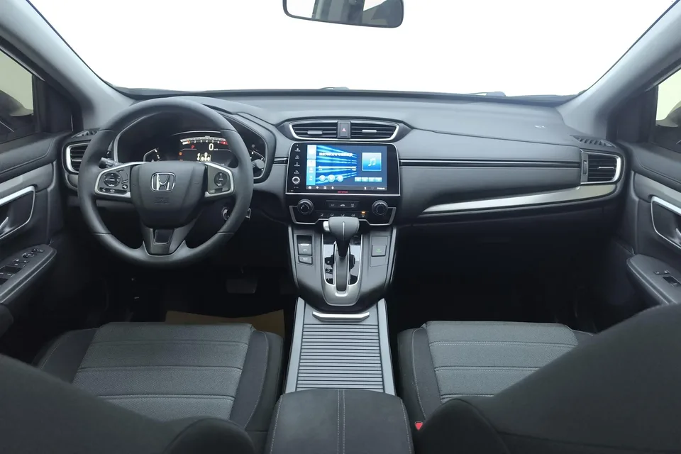 Honda Breeze Haoying 2021 240TURBO CVT 2WD Elite Edition 2022 — thumbnail 4