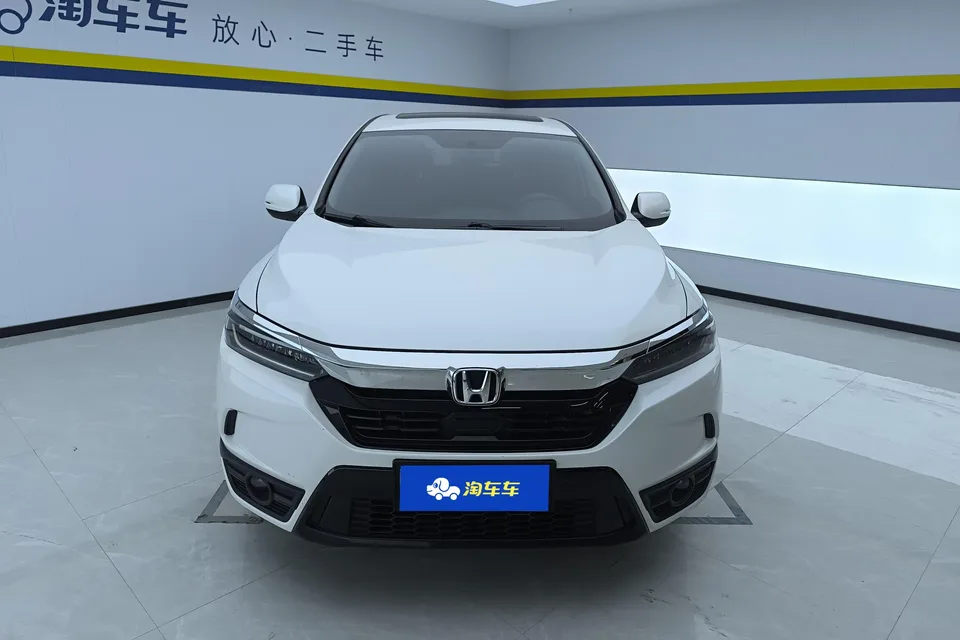 Honda Breeze 2022