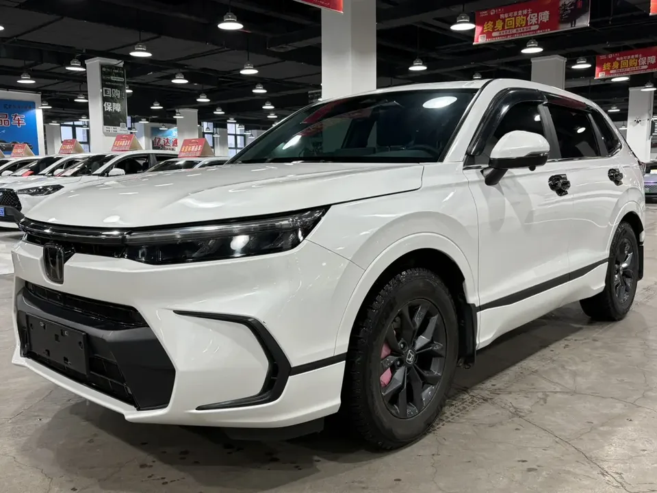 Honda Breeze 2023
