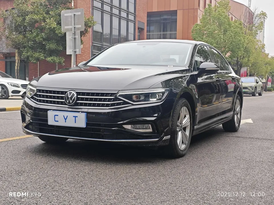 Volkswagen Magotan Magotan 2025 Public Edition 280TSI DSG Comfort Edition 2025 — фото 1, купить с доставкой в Москву