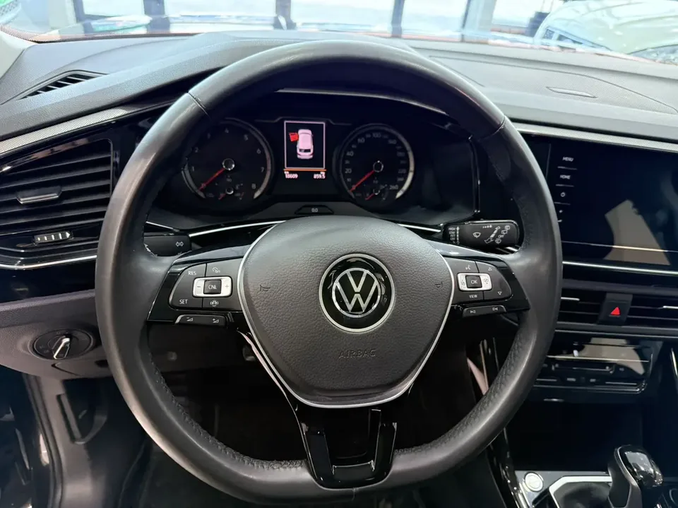 Volkswagen Tayron Tanyue 2022 280TSI 2WD Luxury Smart Edition 2022 — миниатюра 4