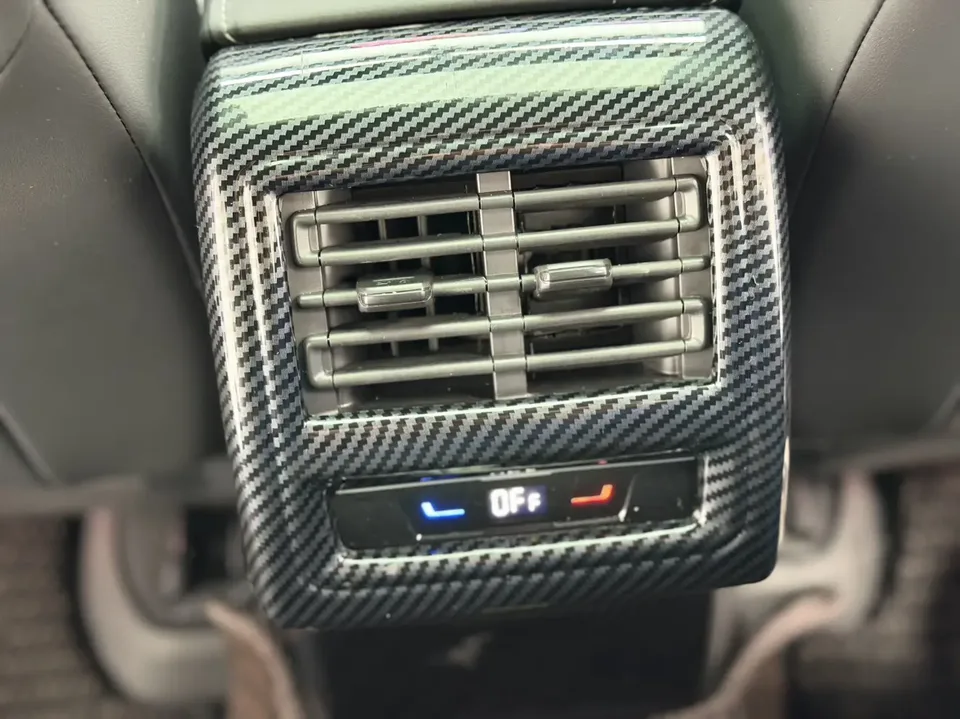 Volkswagen Golf Golf 2023 280TSI DSG R-Line Lite 2023 — миниатюра 4