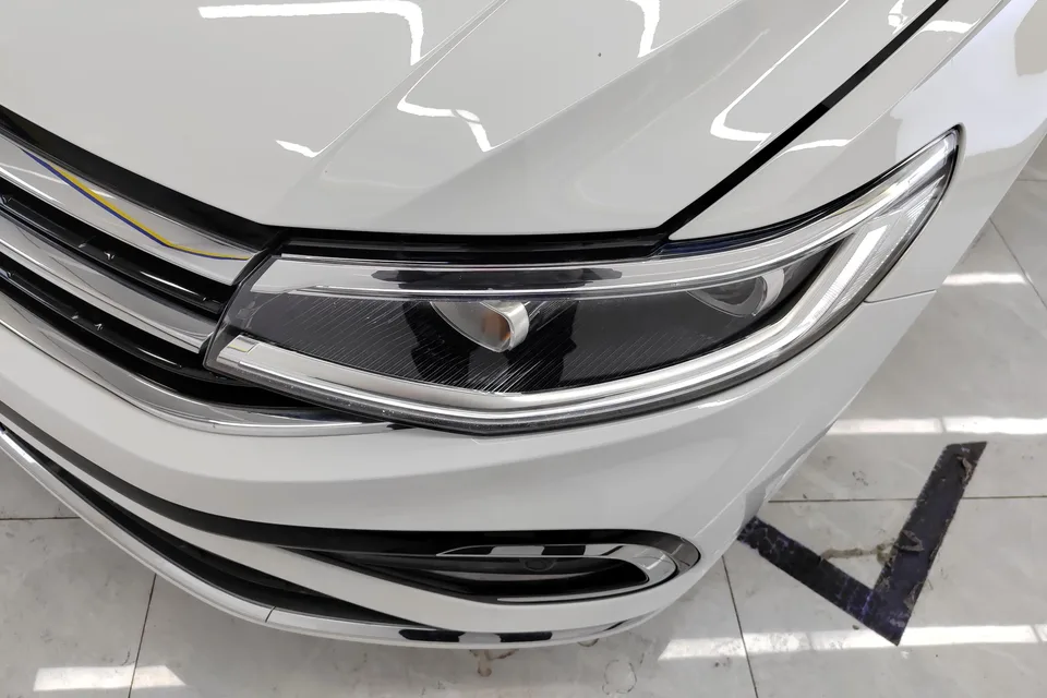 Volkswagen Bora Bora 2023 200TSI DSG Joy Edition 2023 — миниатюра 4