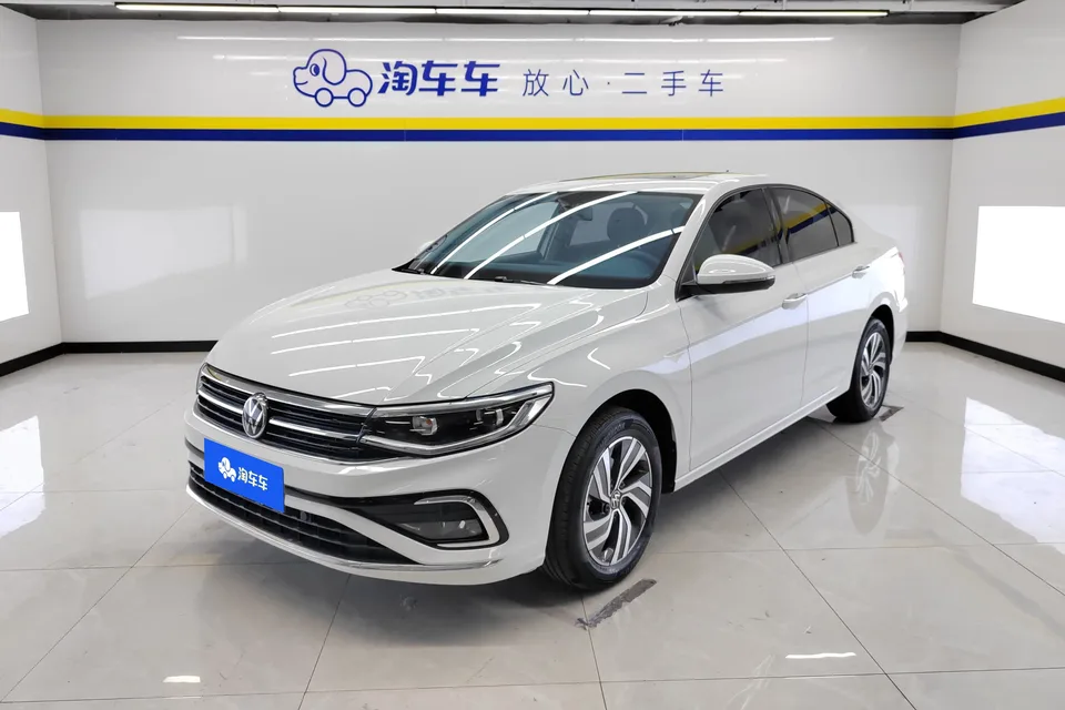 Volkswagen Bora 2023