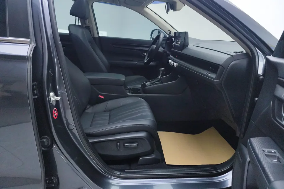 Honda Breeze Haoying 2023 240TURBO CVT 2WD Luxury Edition 2023 — миниатюра 5