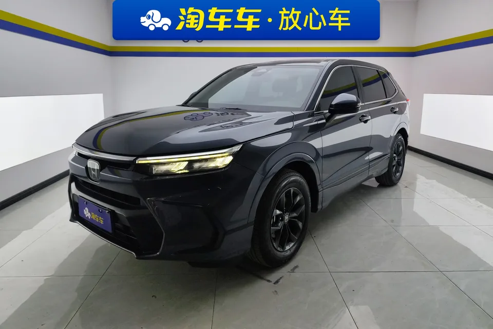 Honda Breeze 2023