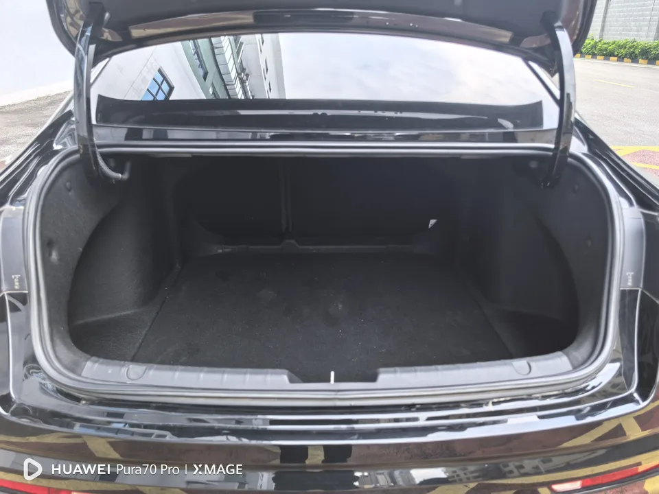 Geely Xing Rui Xingrui 2023 2.0T Premium Edition 2022 — миниатюра 5